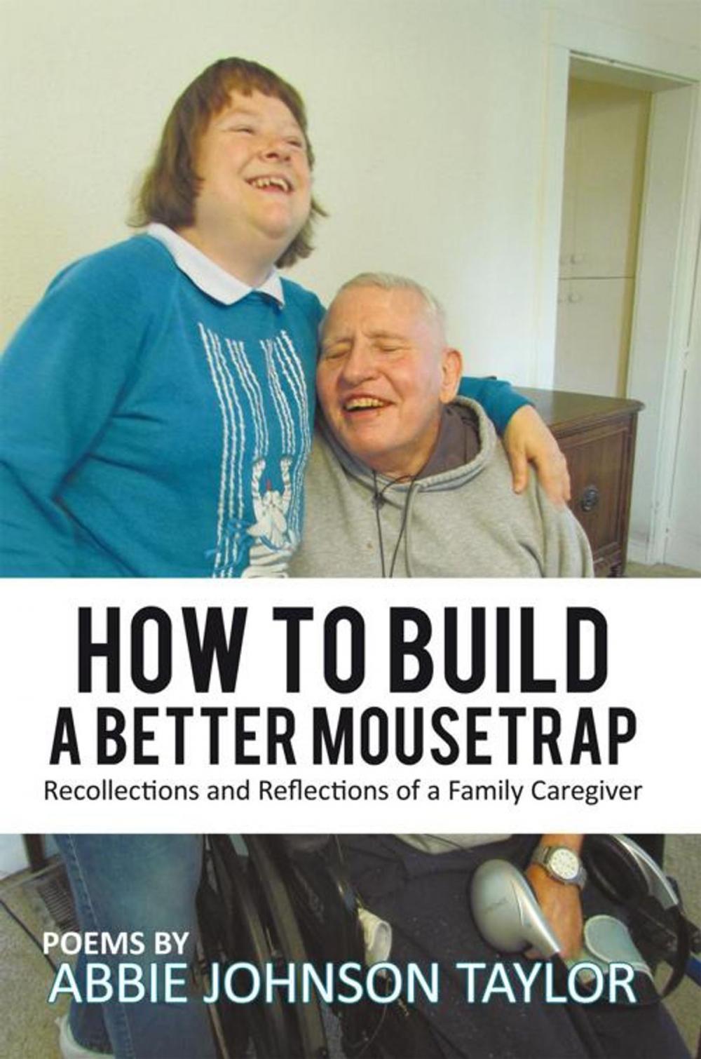 Big bigCover of How to Build a Better Mousetrap