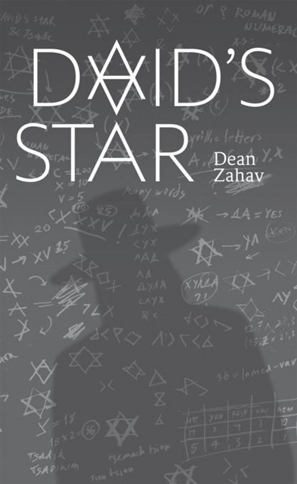 Big bigCover of David’S Star