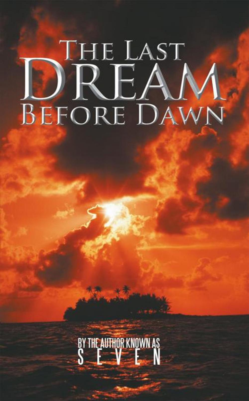 Big bigCover of The Last Dream Before Dawn