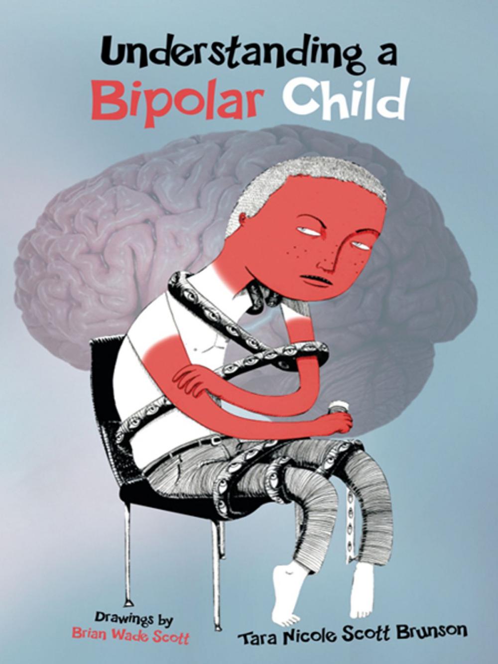 Big bigCover of Understanding a Bipolar Child