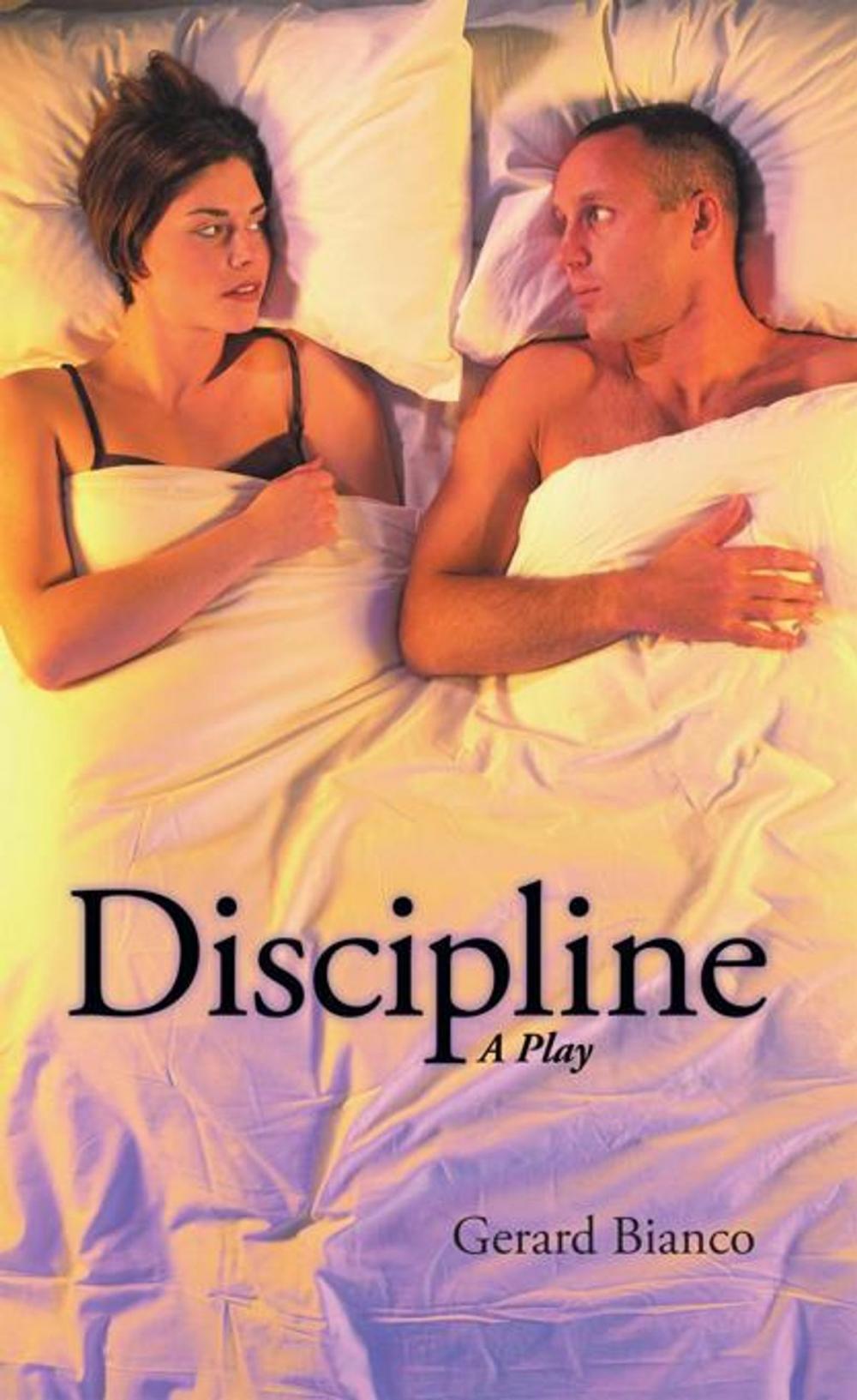 Big bigCover of Discipline