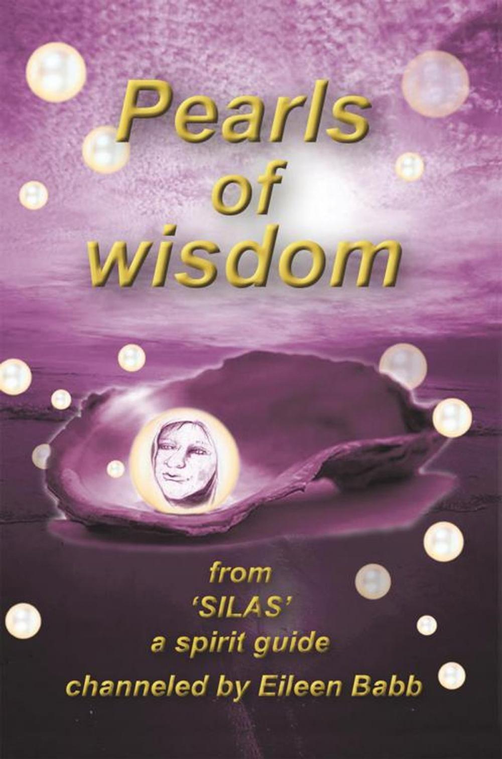 Big bigCover of Pearls of Wisdom