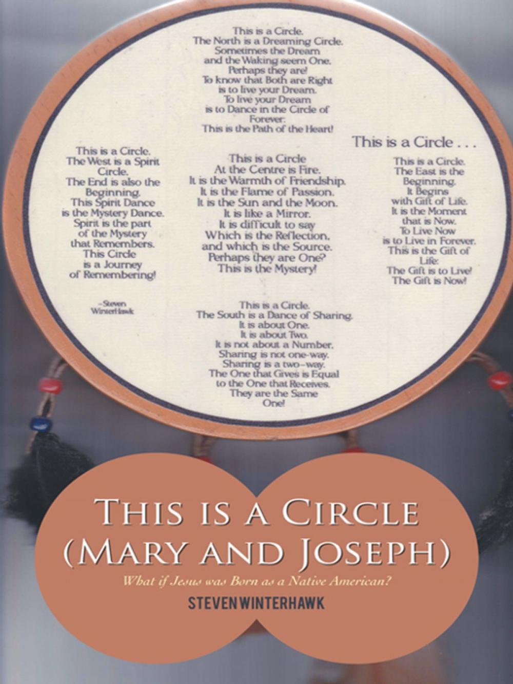 Big bigCover of This Is a Circle (Mary and Joseph)