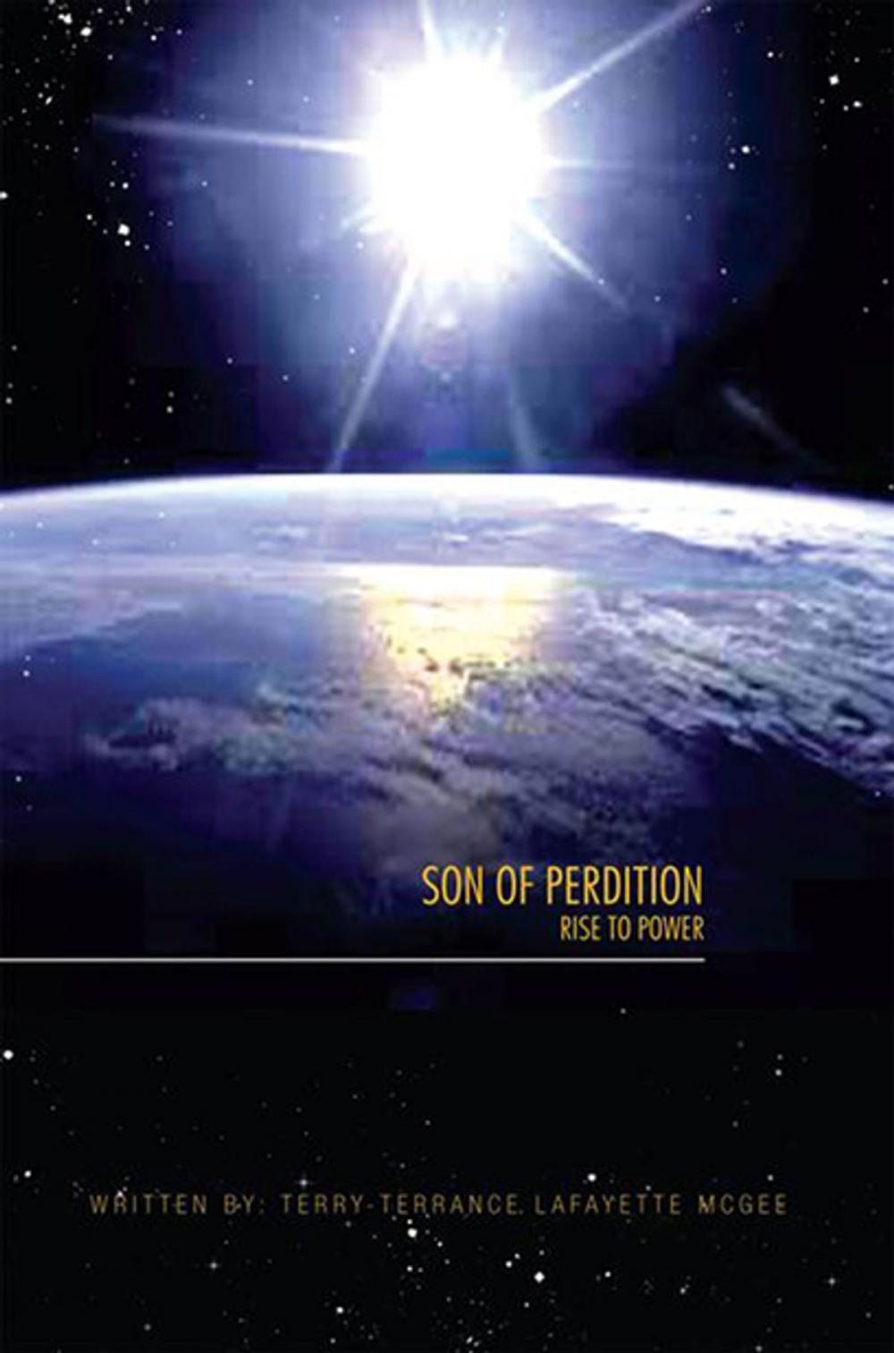 Big bigCover of Son of Perdition