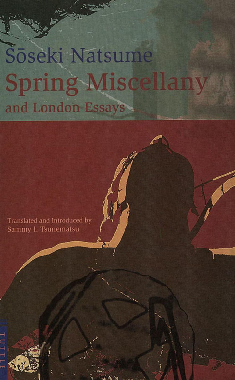 Big bigCover of Spring Miscellany