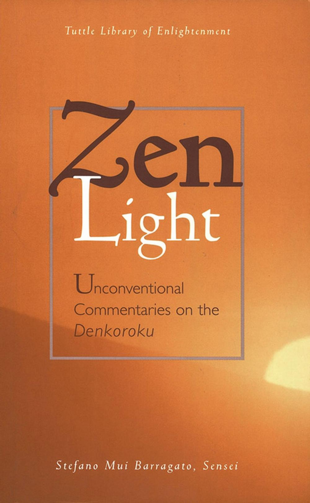 Big bigCover of Zen Light