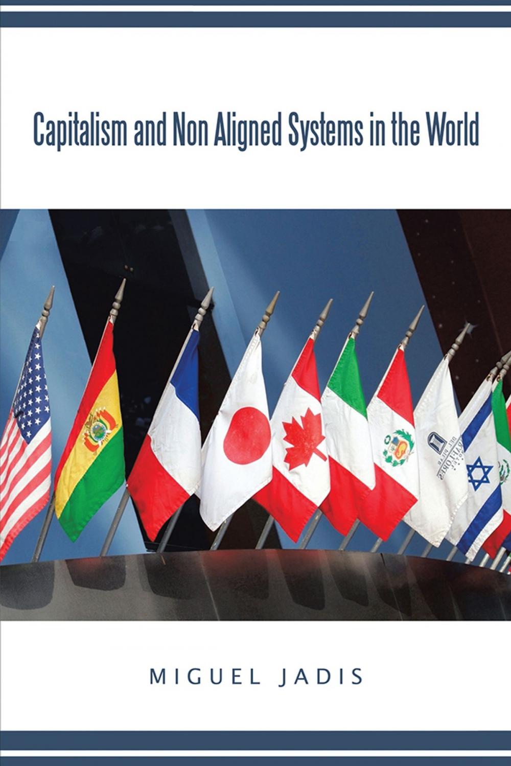 Big bigCover of Capitalism and Non Aligned Systems in the World