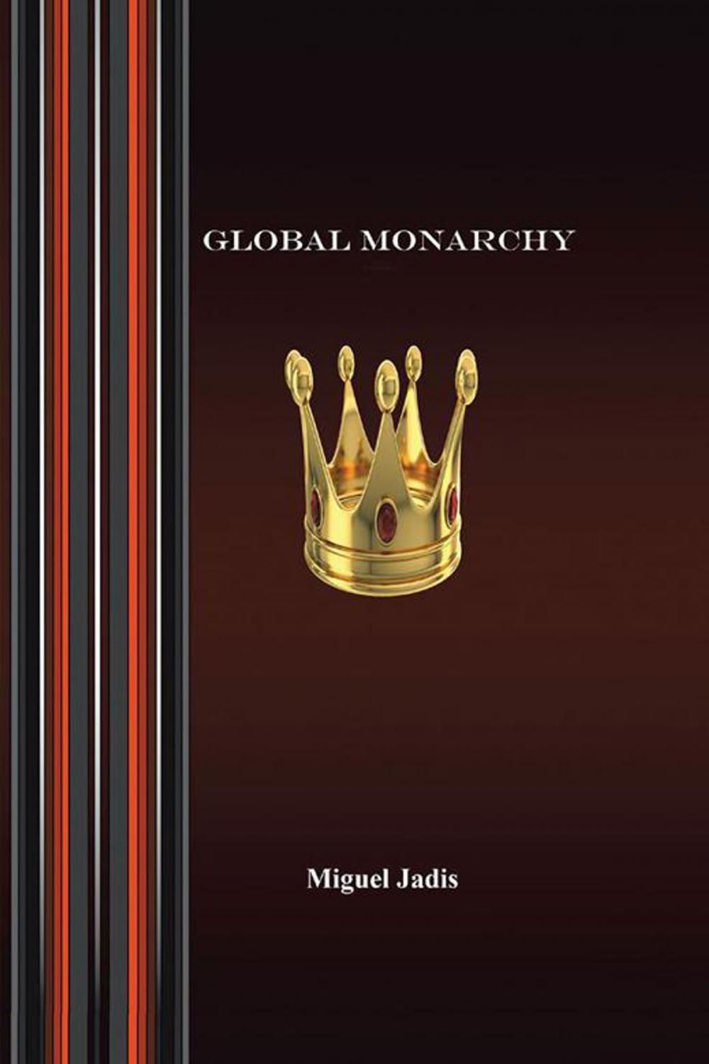 Big bigCover of Global Monarchy and Oecumenism