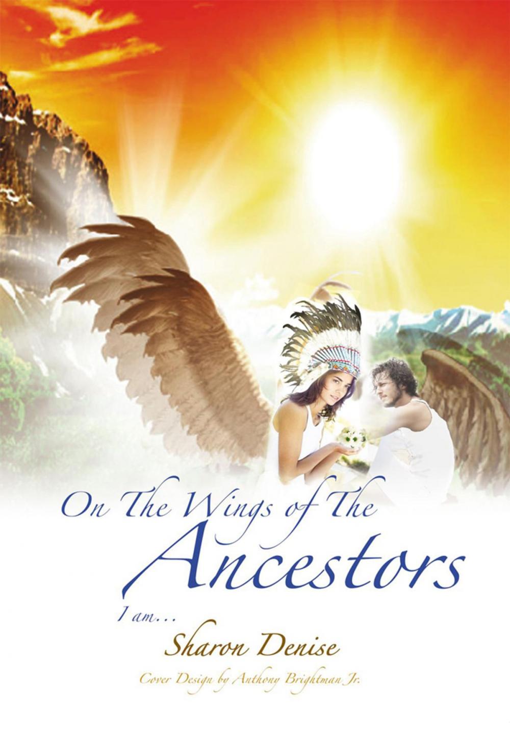 Big bigCover of On the Wings of the Ancestors