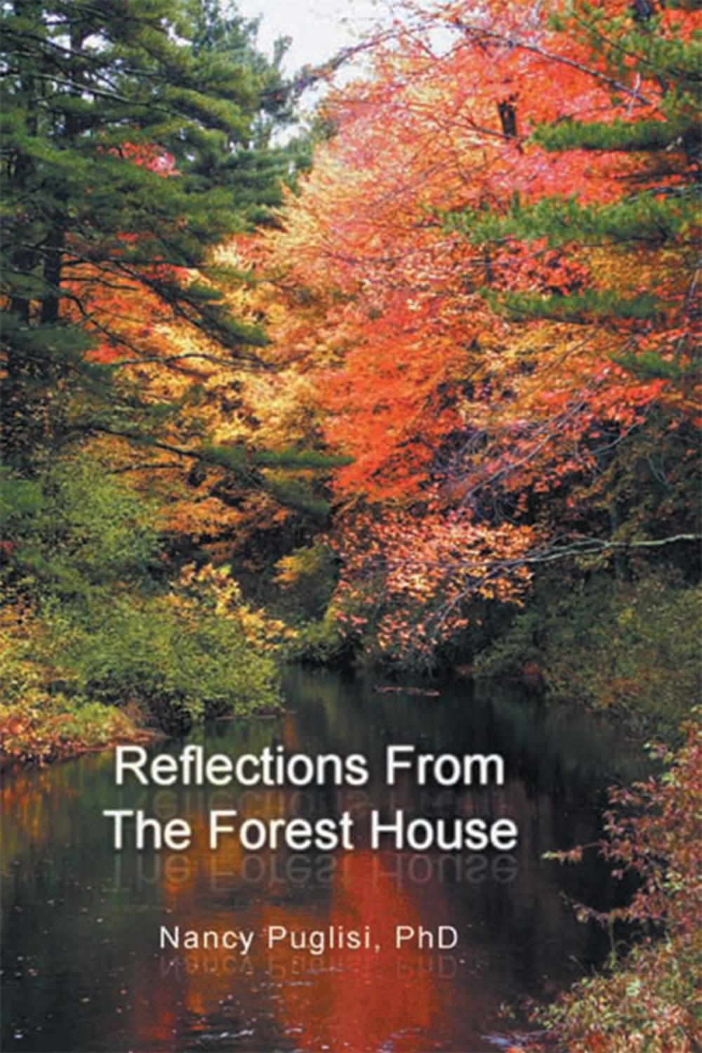 Big bigCover of Reflections from the Forest House