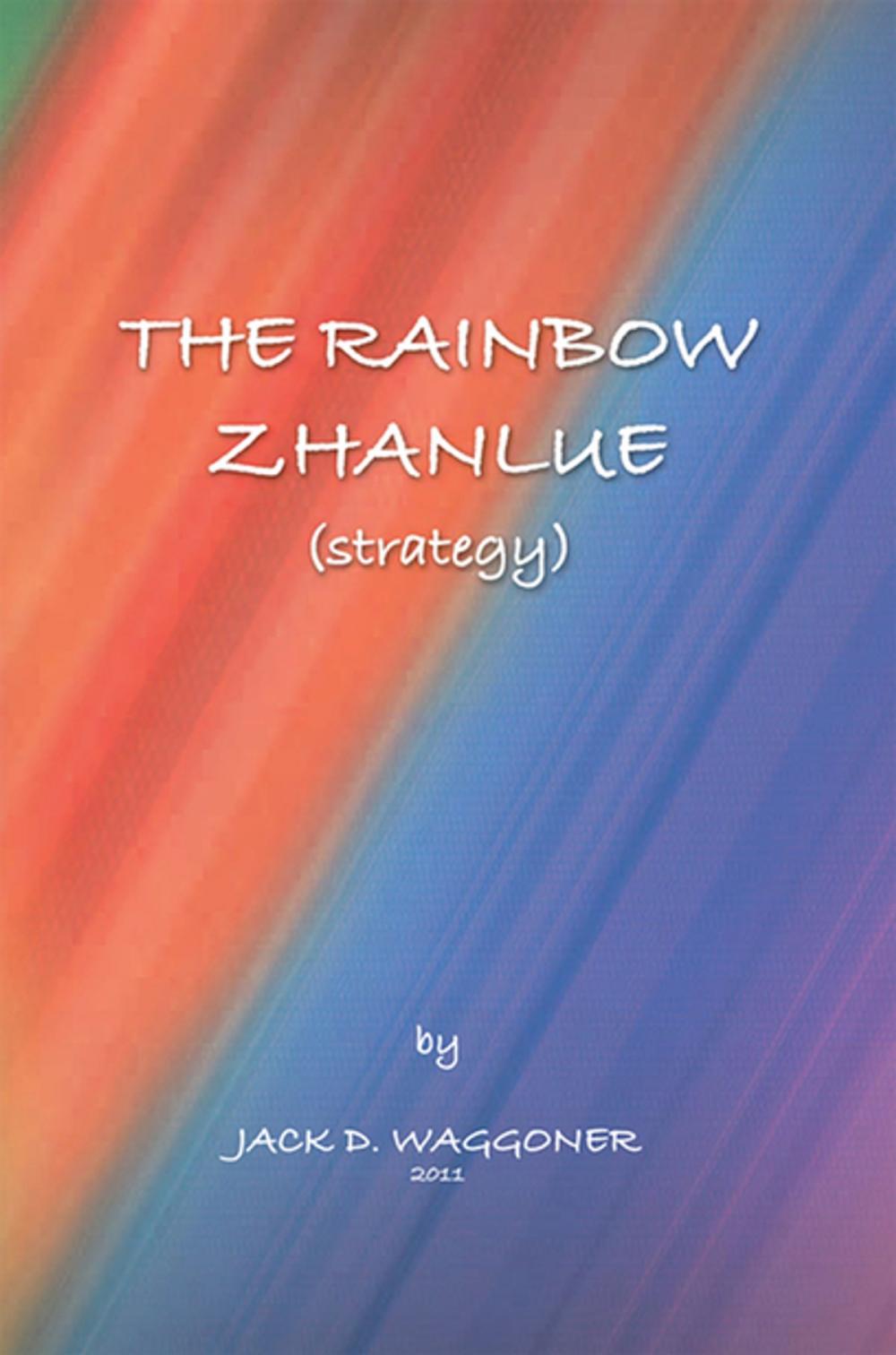 Big bigCover of The Rainbow Zhanlue