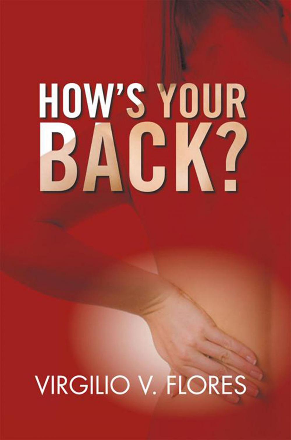 Big bigCover of How¡¦S Your Back?