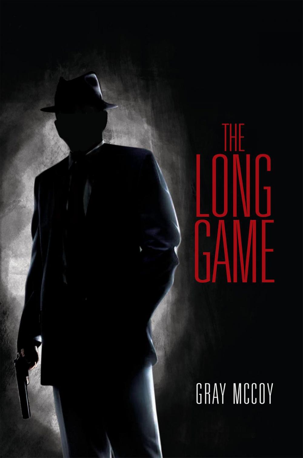 Big bigCover of The Long Game