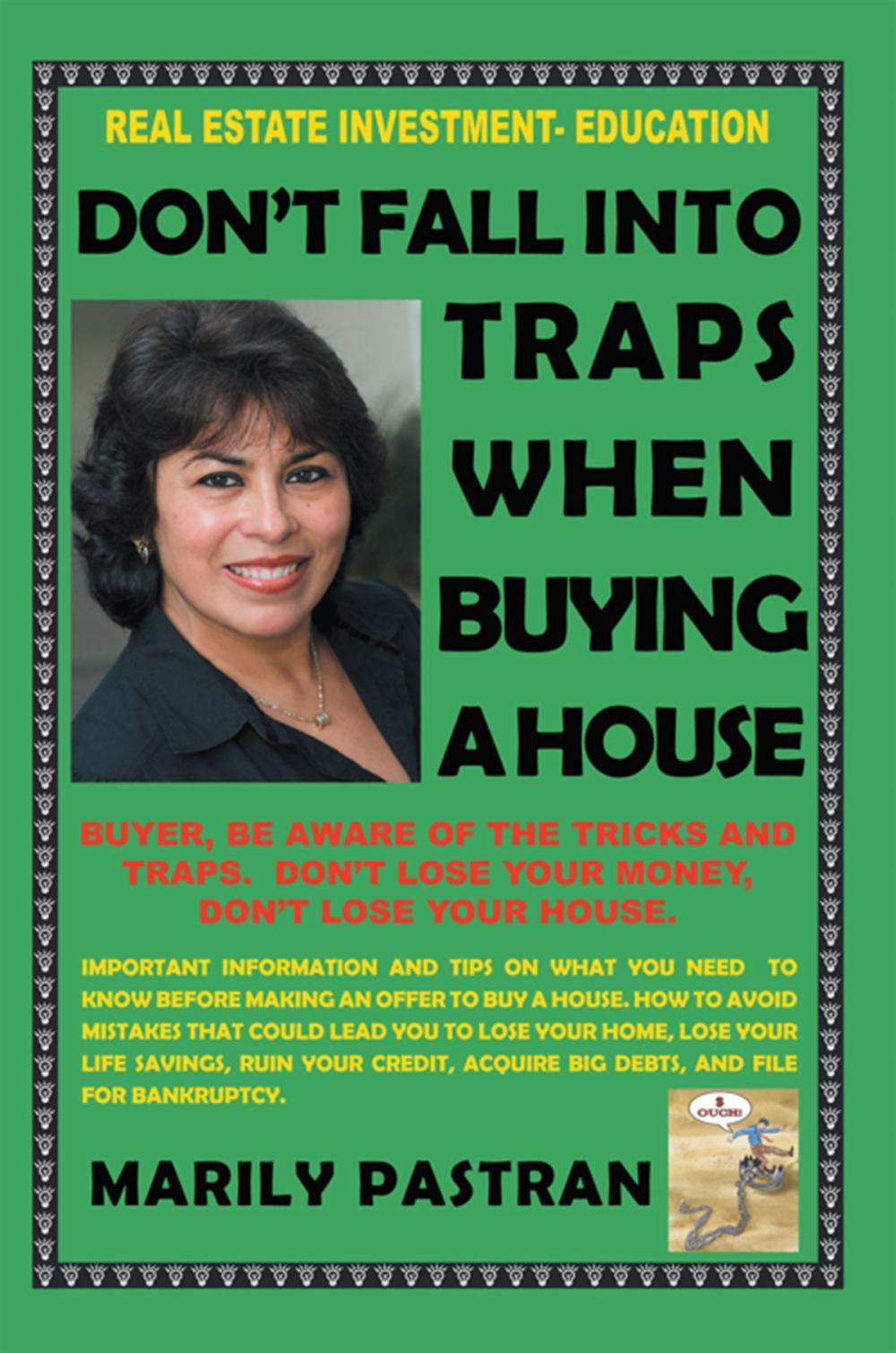 Big bigCover of Don't Fall into Traps When Buying a House