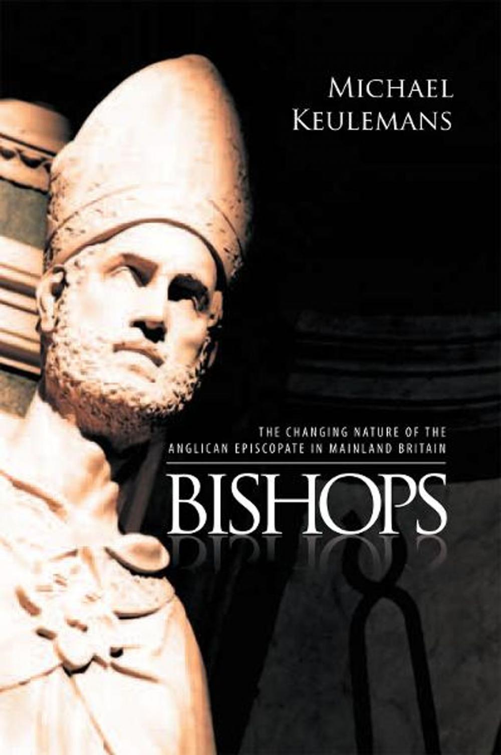 Big bigCover of Bishops