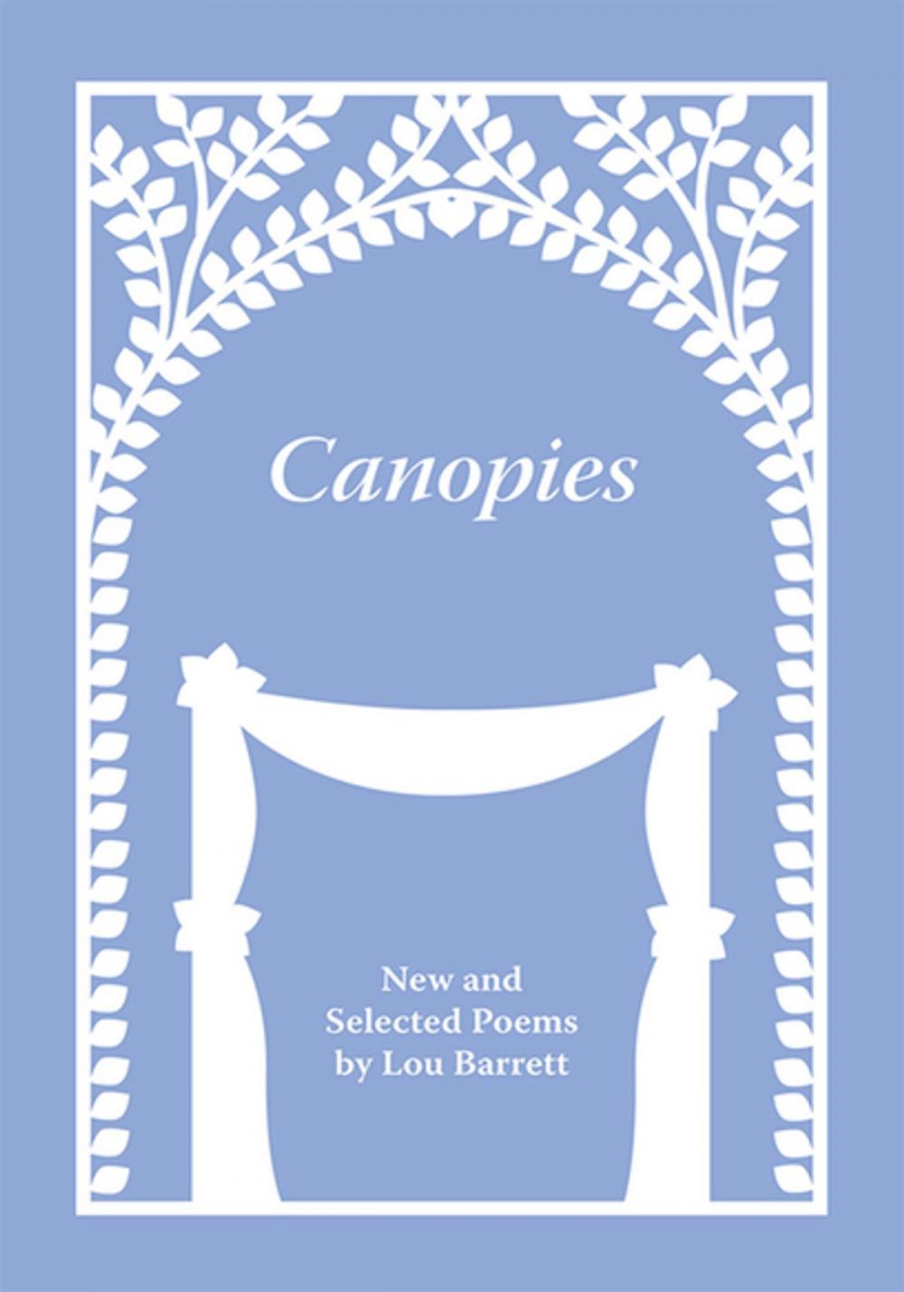 Big bigCover of Canopies