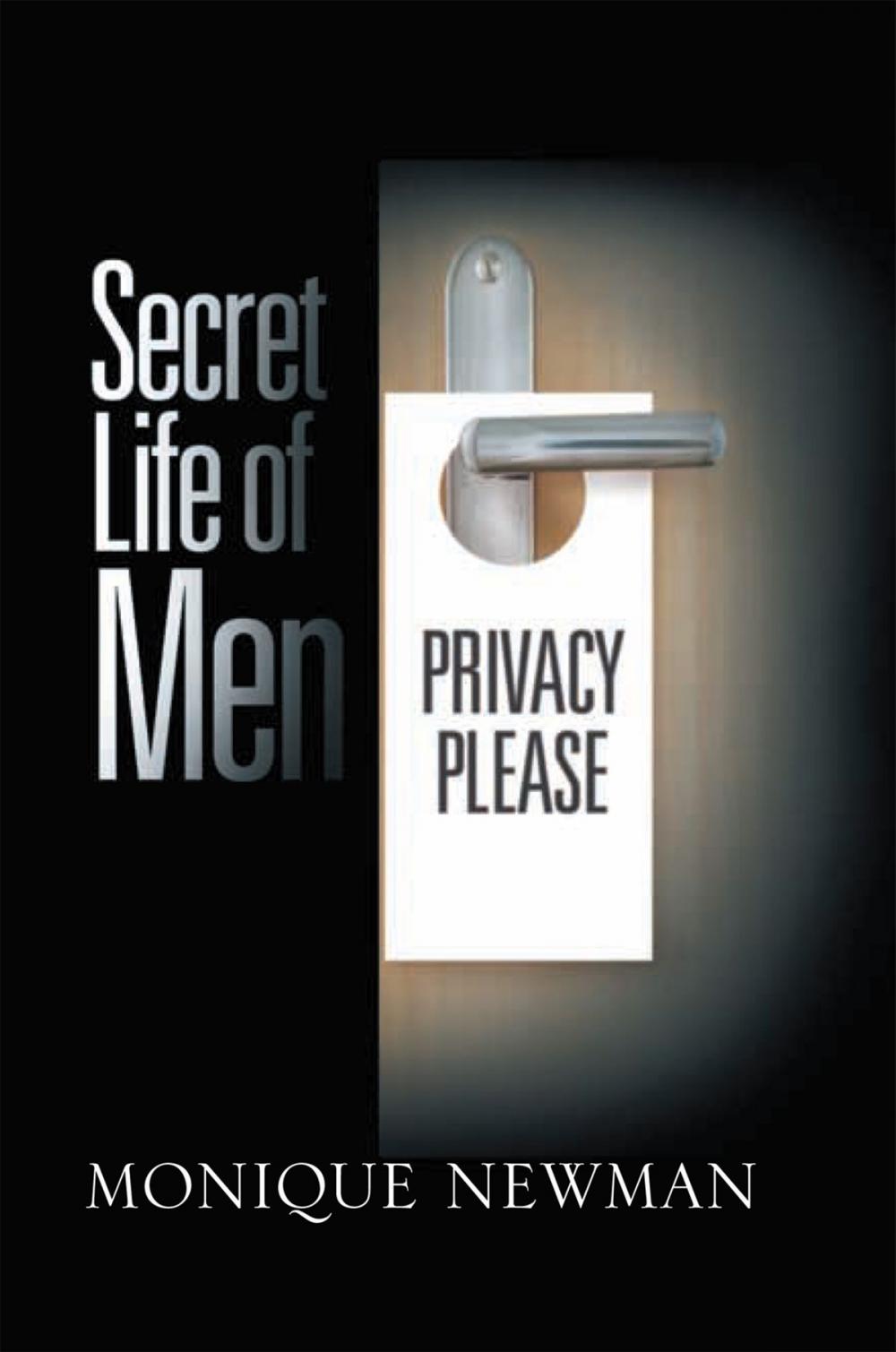 Big bigCover of Secret Life of Men