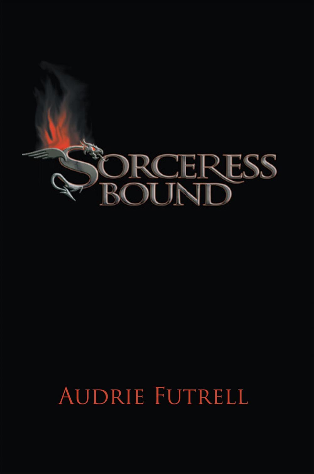 Big bigCover of Sorceress Bound