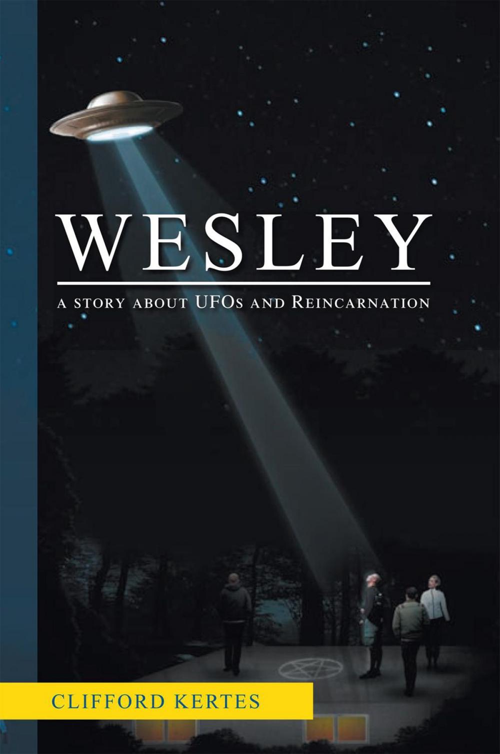 Big bigCover of Wesley