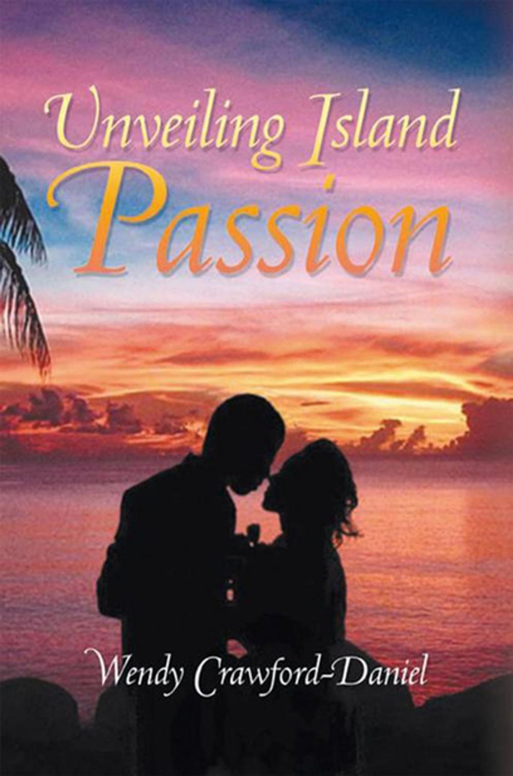 Big bigCover of Unveiling Island Passion