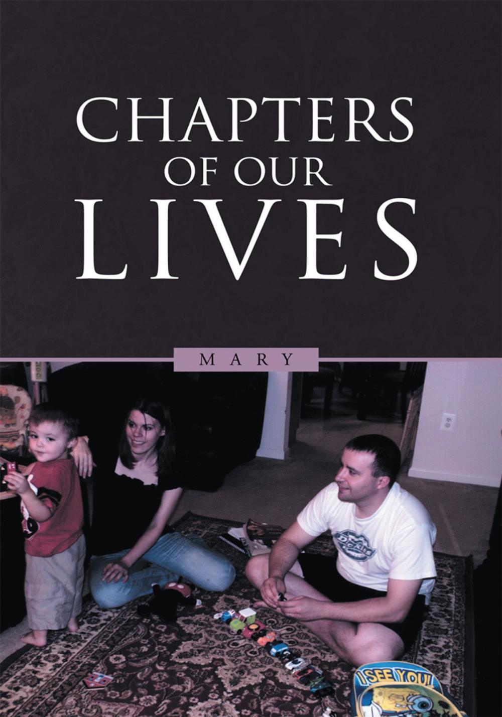 Big bigCover of Chapters of Our Lives