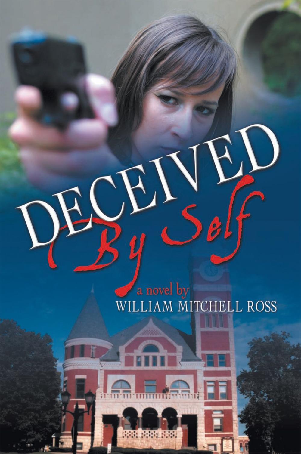 Big bigCover of Deceived by Self