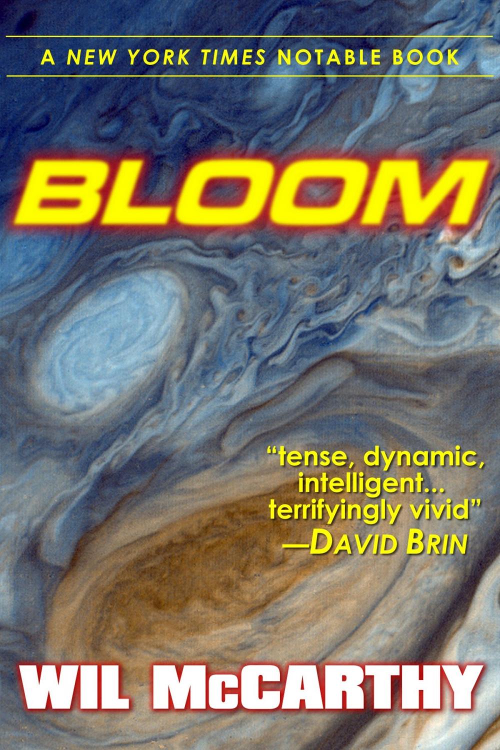 Big bigCover of Bloom