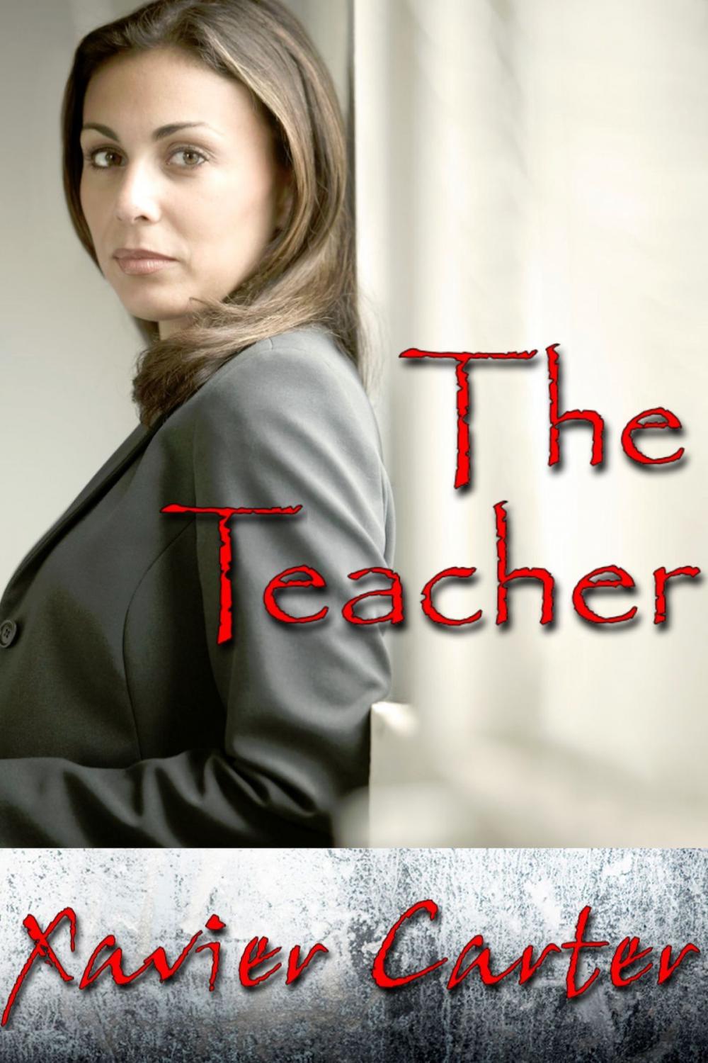 Big bigCover of The Teacher