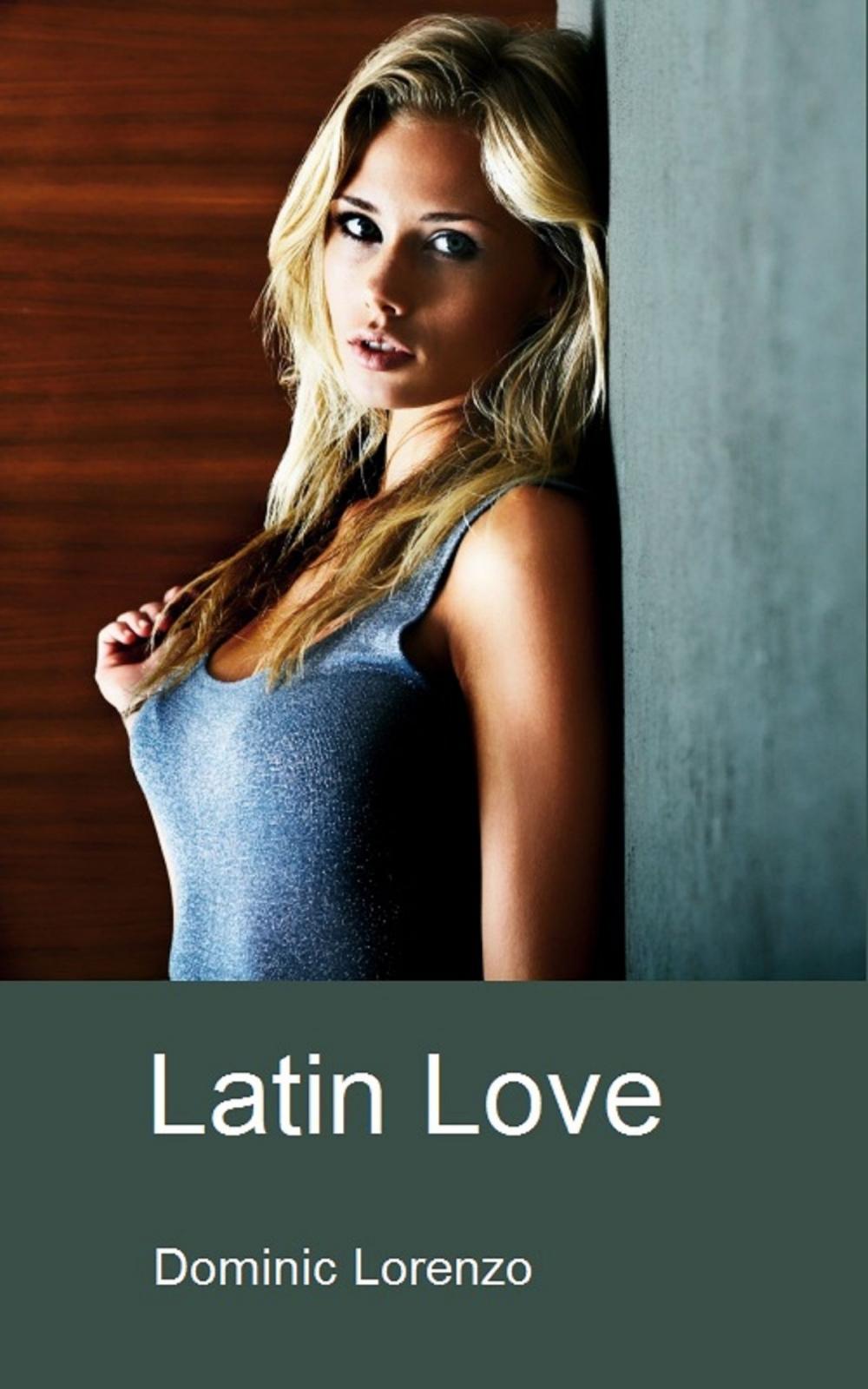 Big bigCover of Latin Love