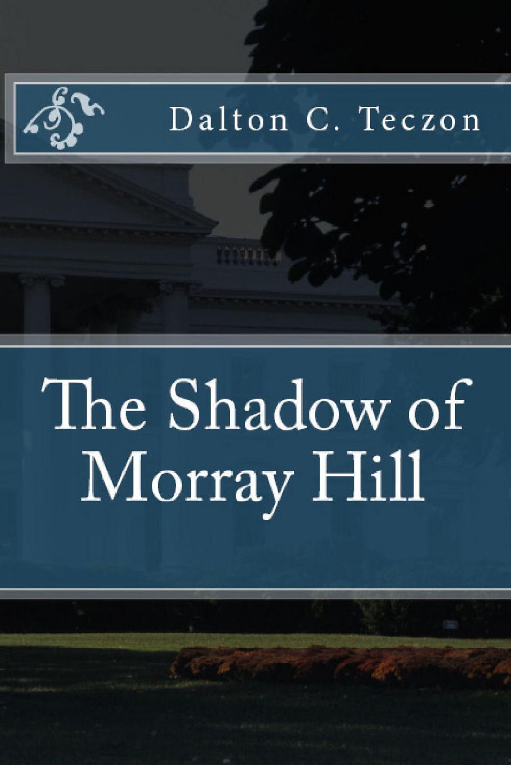 Big bigCover of The Shadow of Morray Hill