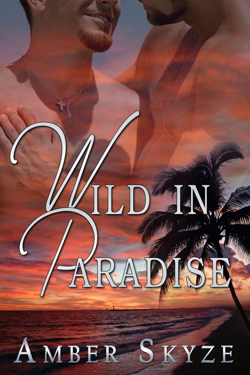 Big bigCover of Wild in Paradise