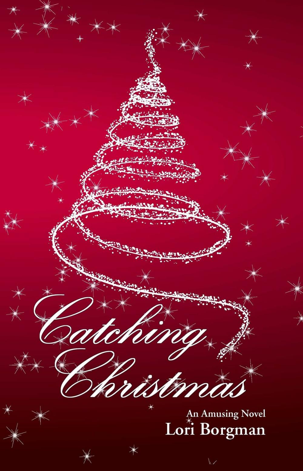 Big bigCover of Catching Christmas