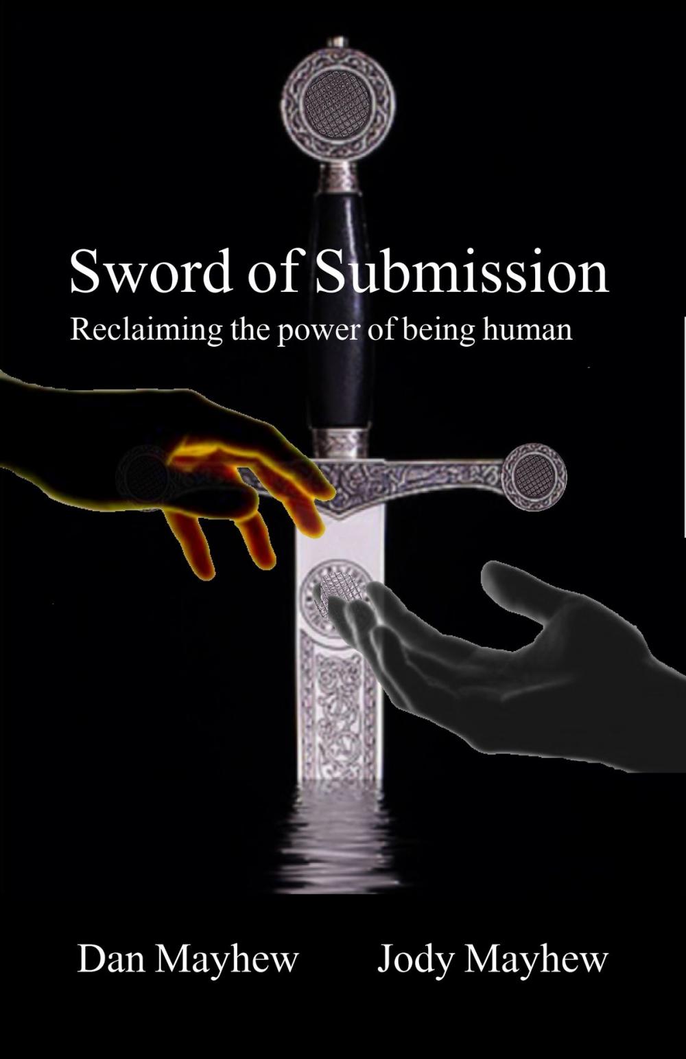 Big bigCover of Sword of Submission