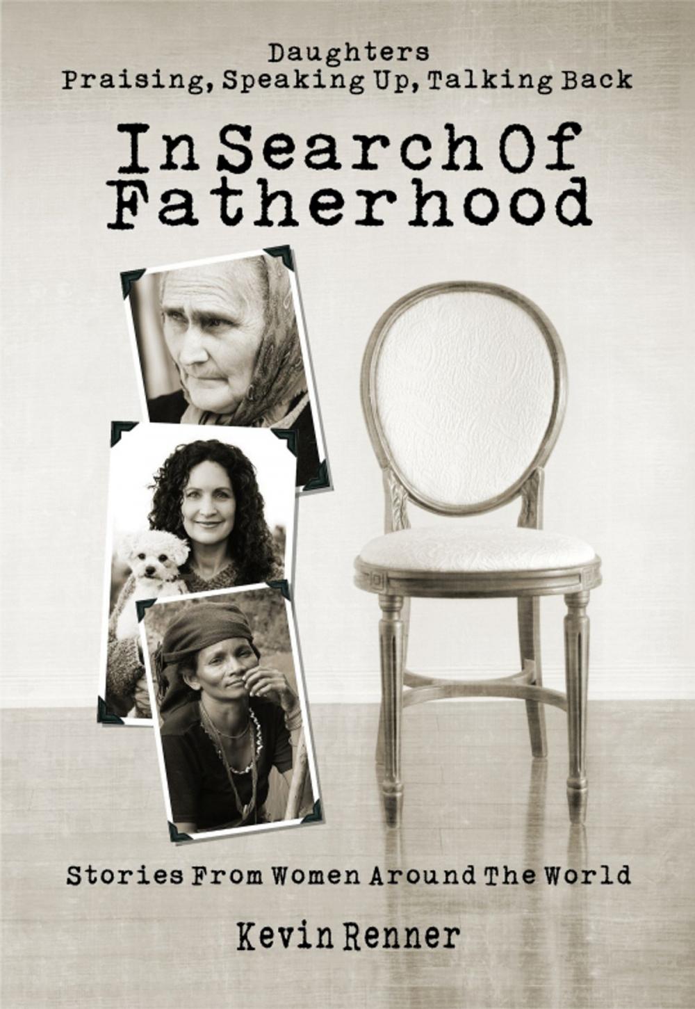 Big bigCover of In Search of Fatherhood