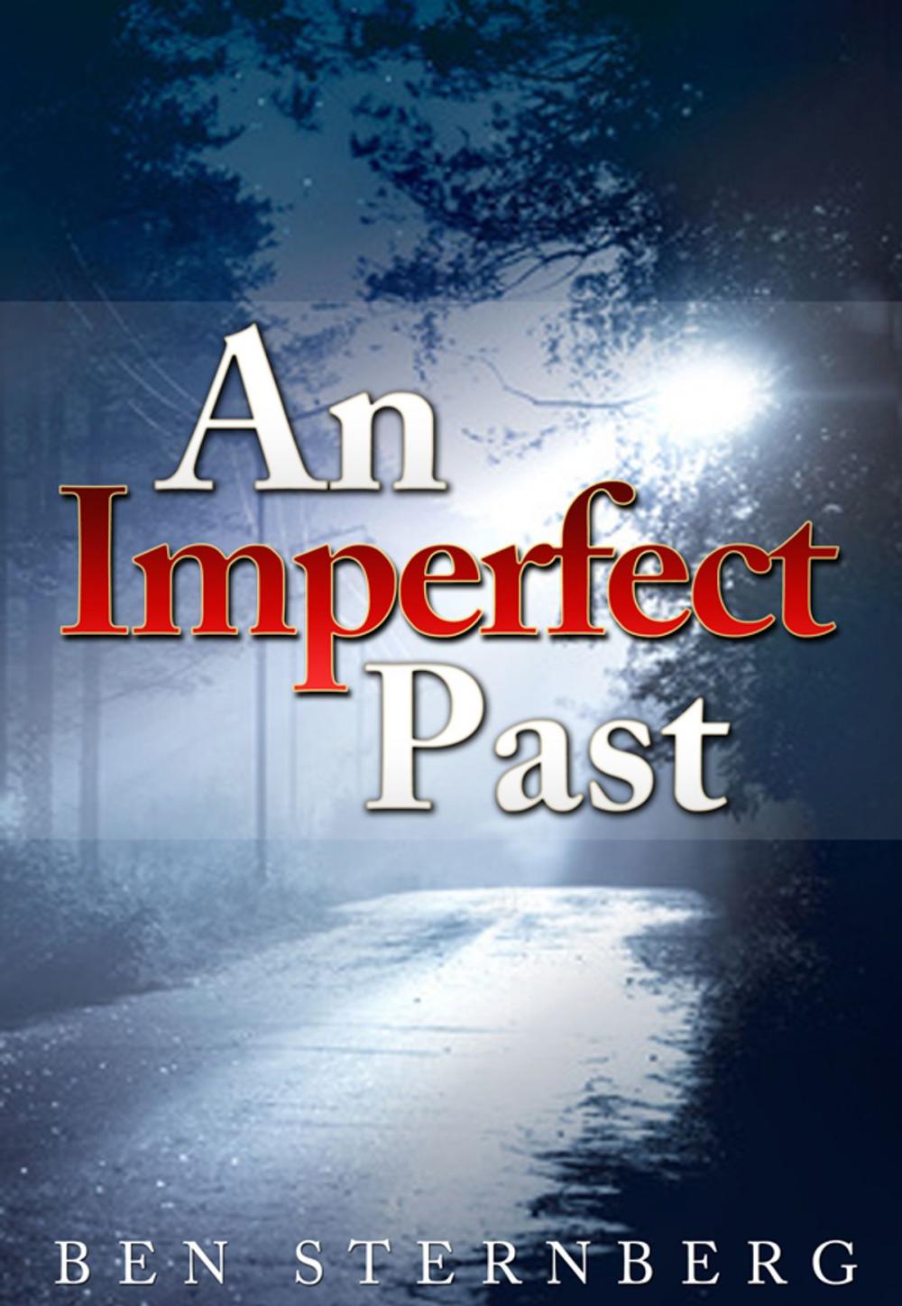 Big bigCover of An Imperfect Past