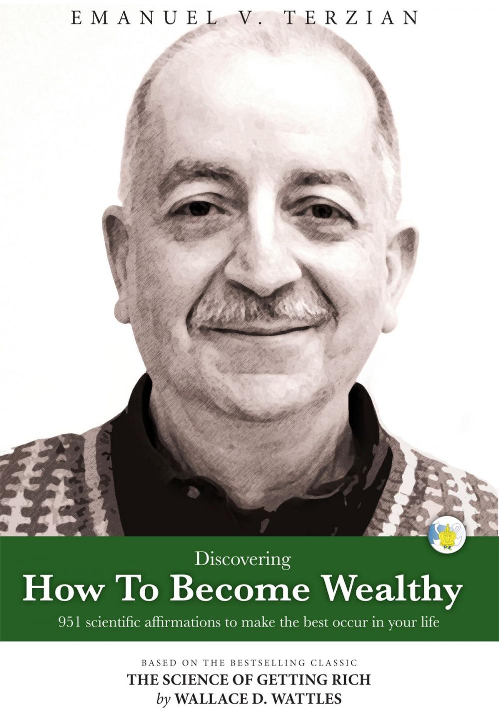 Big bigCover of Discovering How To Become Wealthy (951 scientific affirmations to make the best occur in your life)