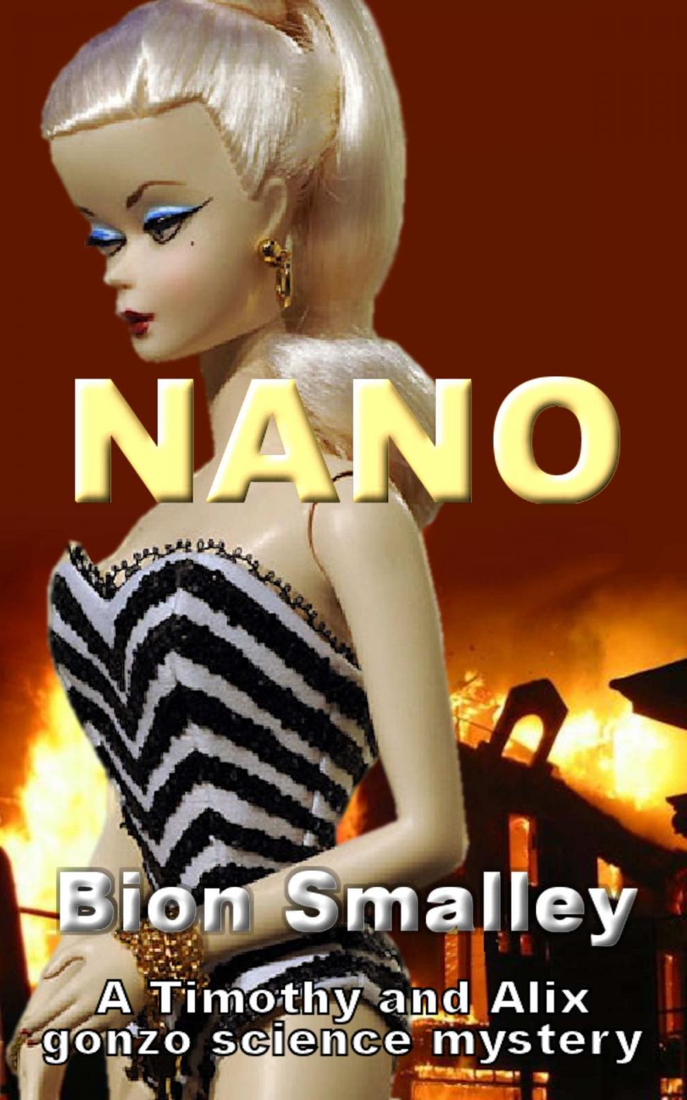 Big bigCover of Nano