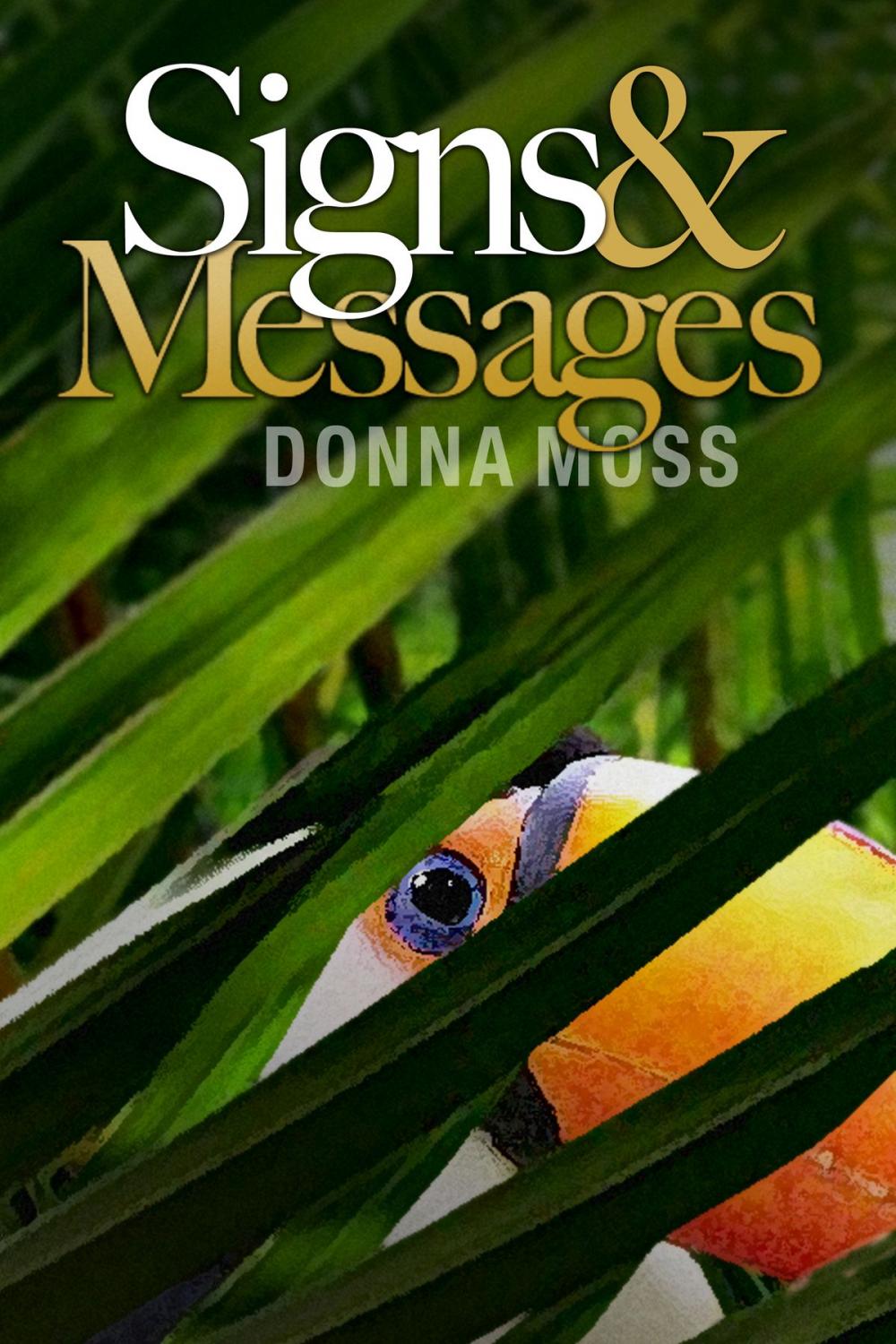 Big bigCover of Signs & Messages