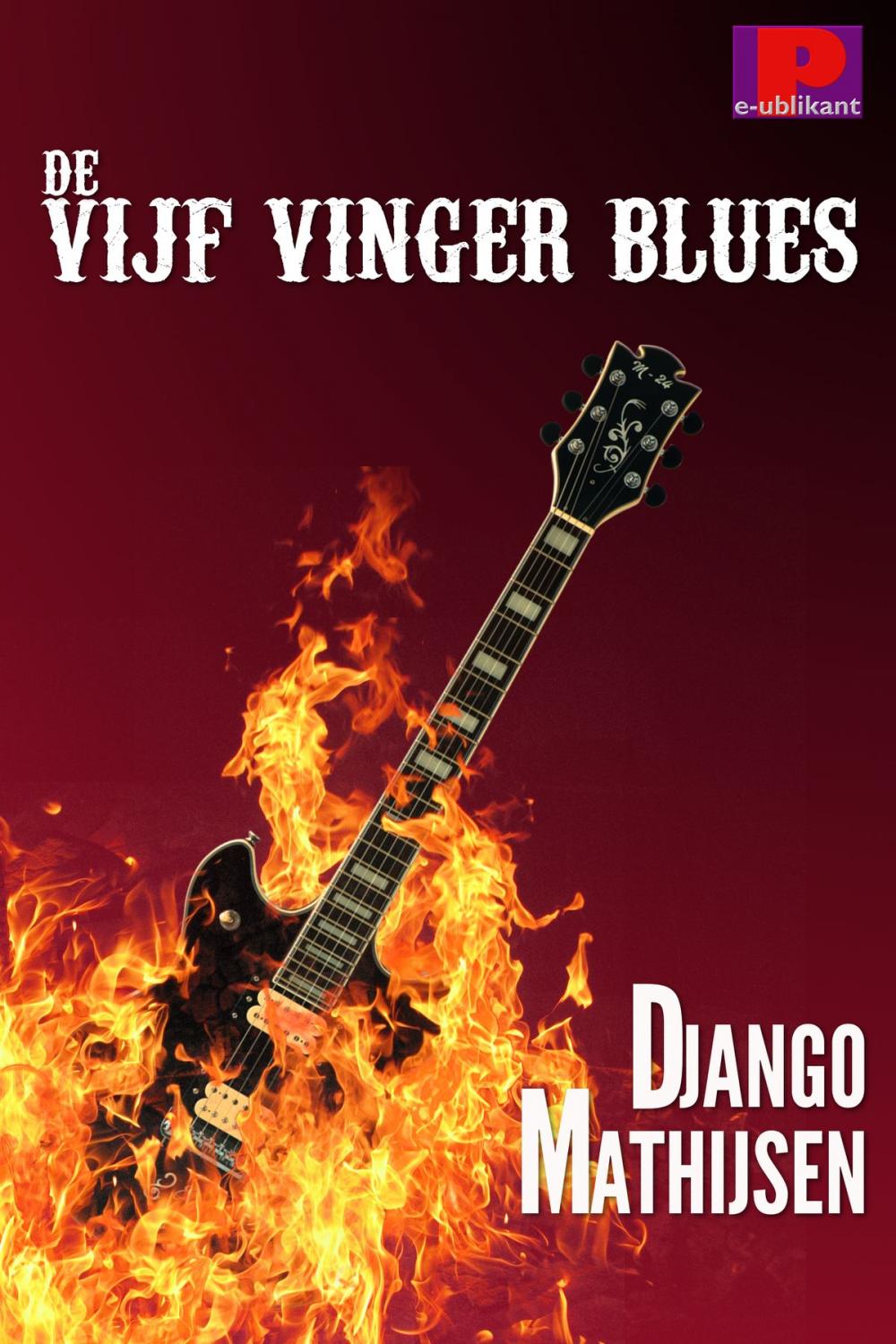 Big bigCover of De vijf vinger blues