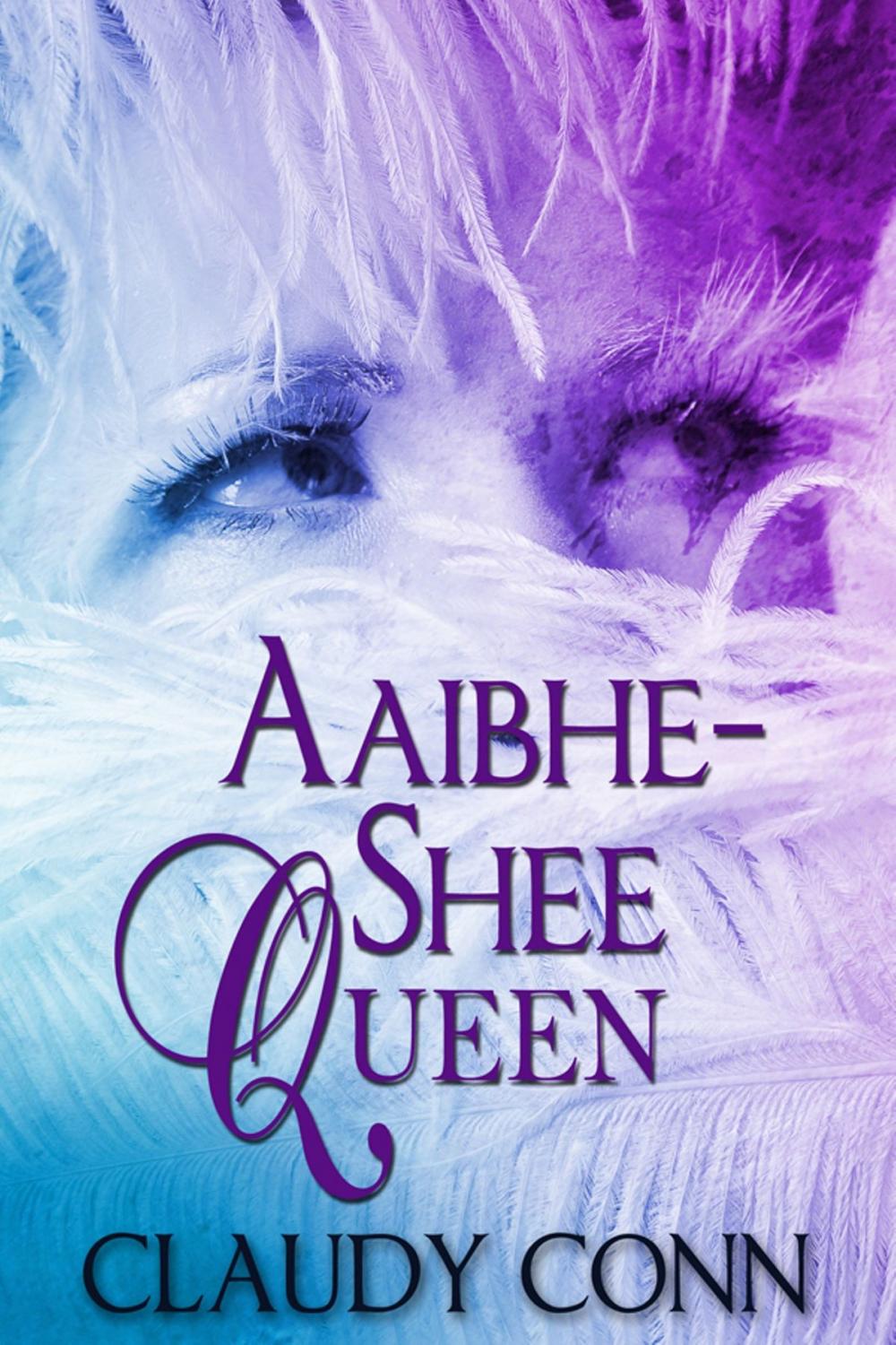 Big bigCover of Aaibhe Shee Queen