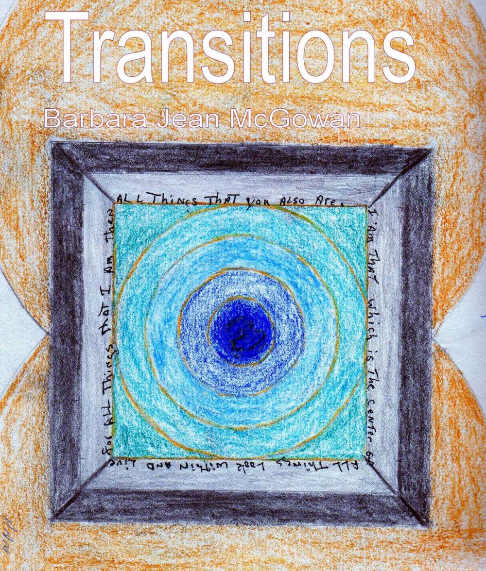 Big bigCover of TRANSITIONS-A Journey to Change