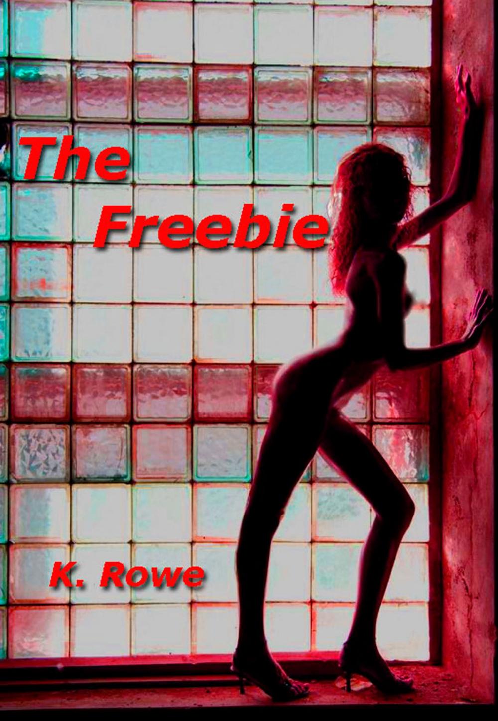 Big bigCover of The Freebie