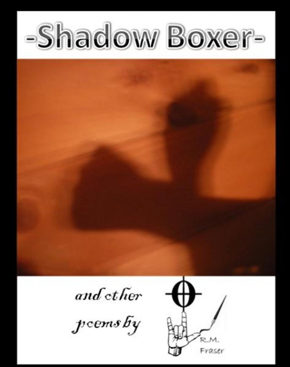 Big bigCover of Shadow Boxer