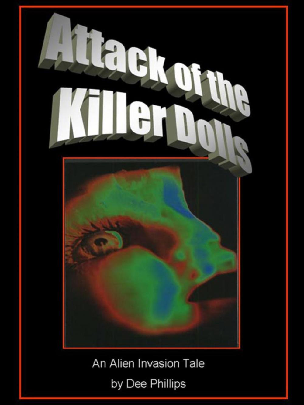 Big bigCover of The Dolls