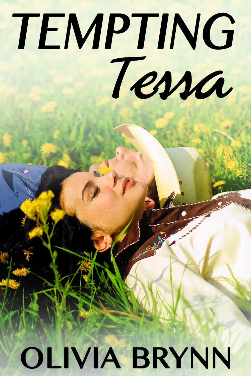 Big bigCover of Tempting Tessa