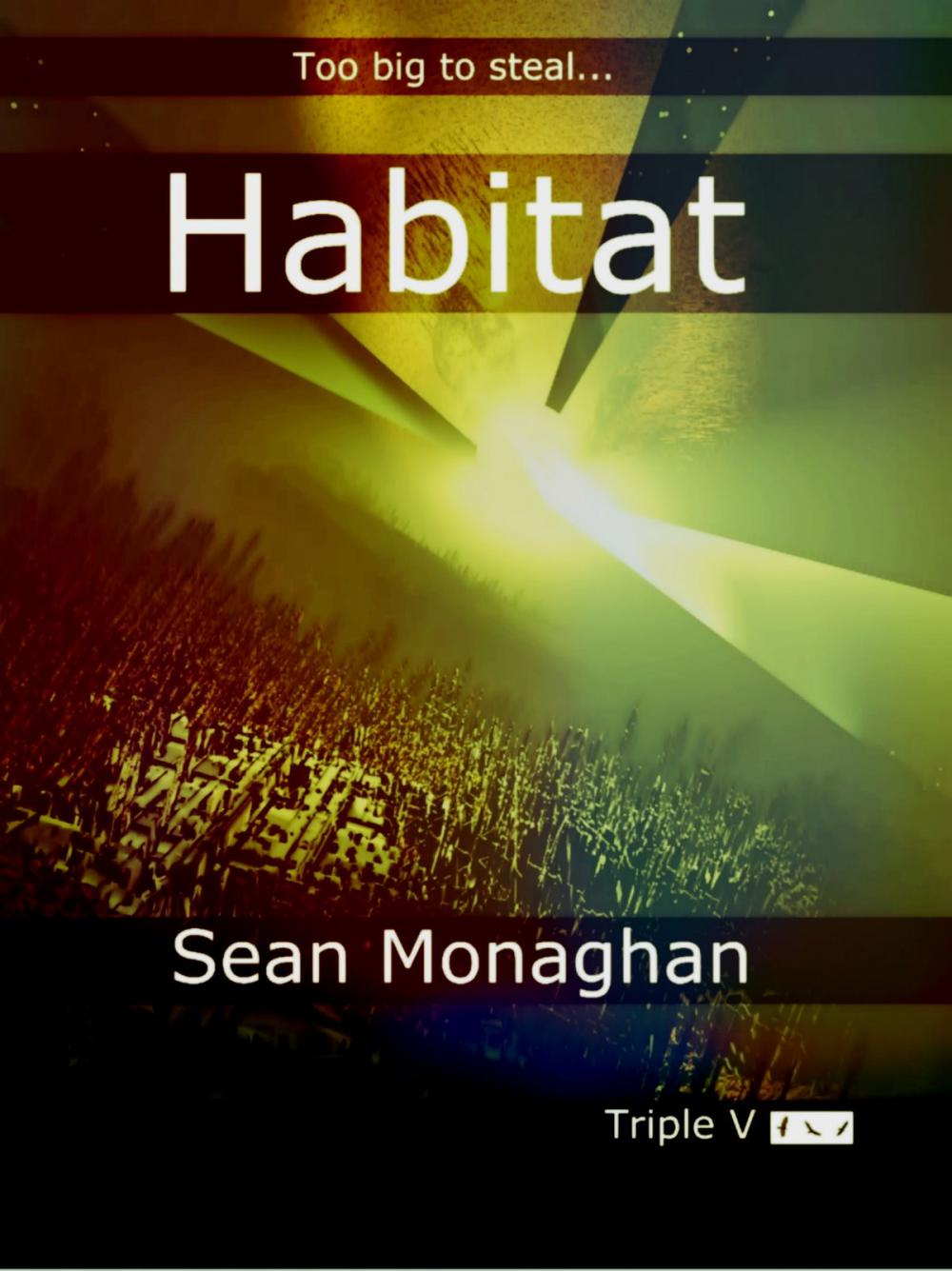 Big bigCover of Habitat