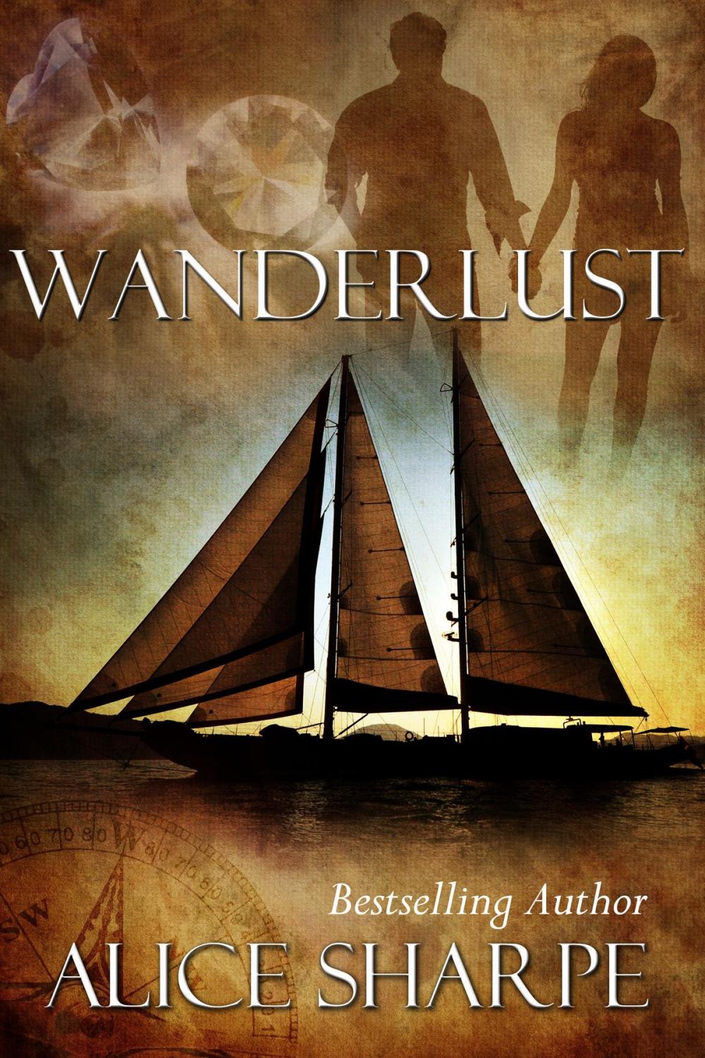 Big bigCover of Wanderlust