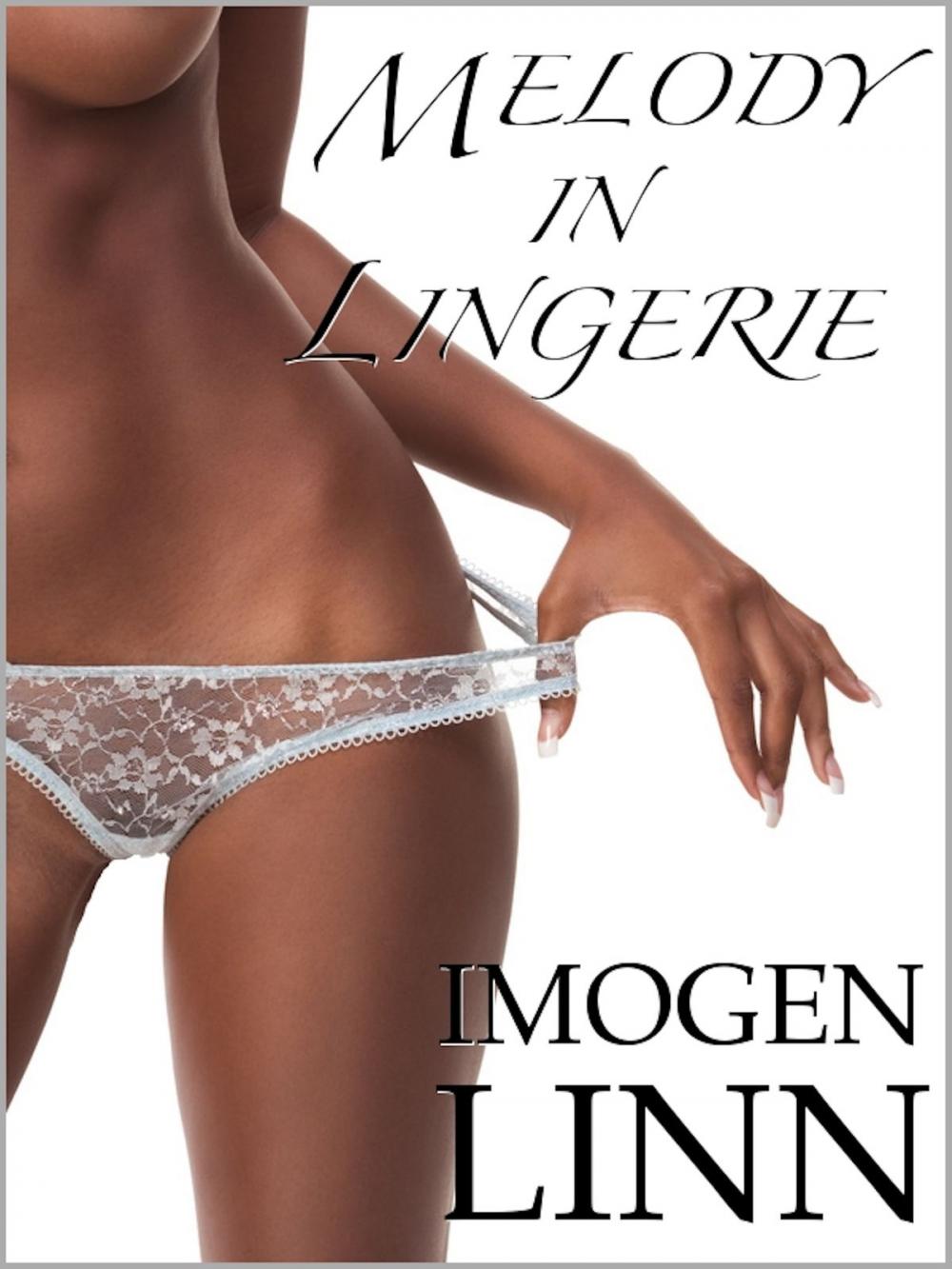 Big bigCover of Melody in Lingerie (BDSM Erotica)