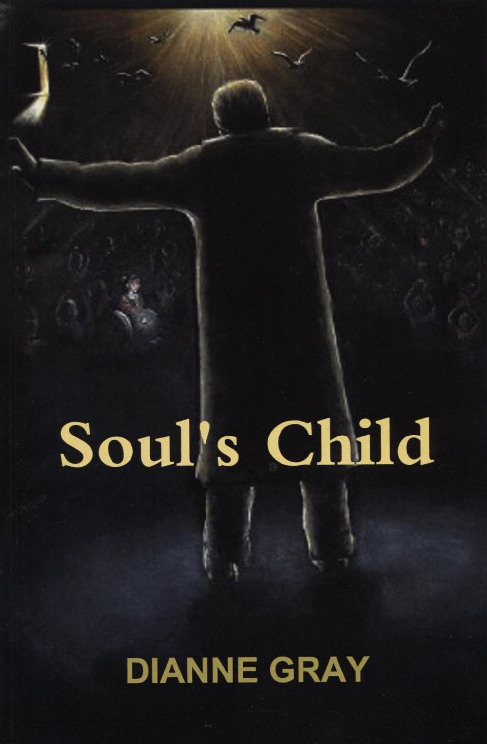 Big bigCover of Soul's Child