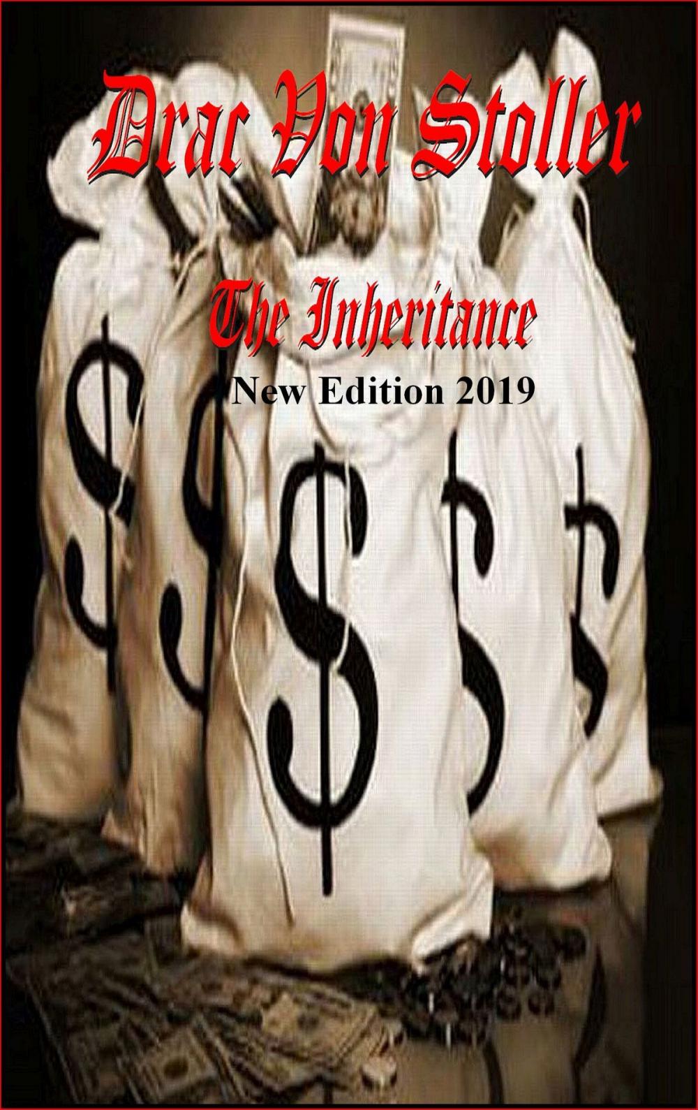 Big bigCover of The Inheritance